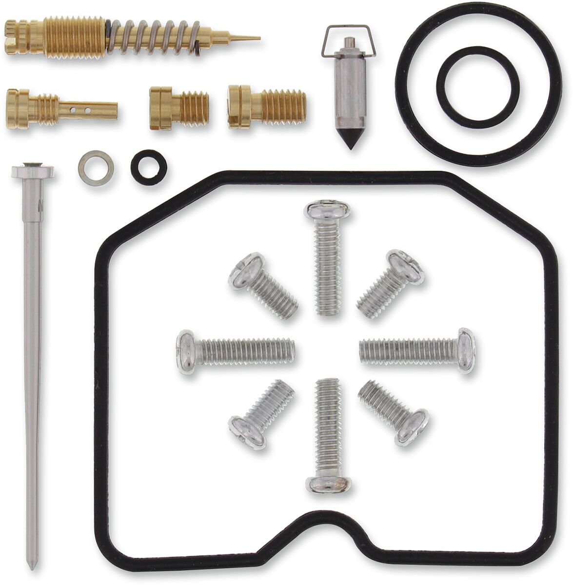 MOOSE Racing carburateur revisieset - Kawasaki | Femon Parts