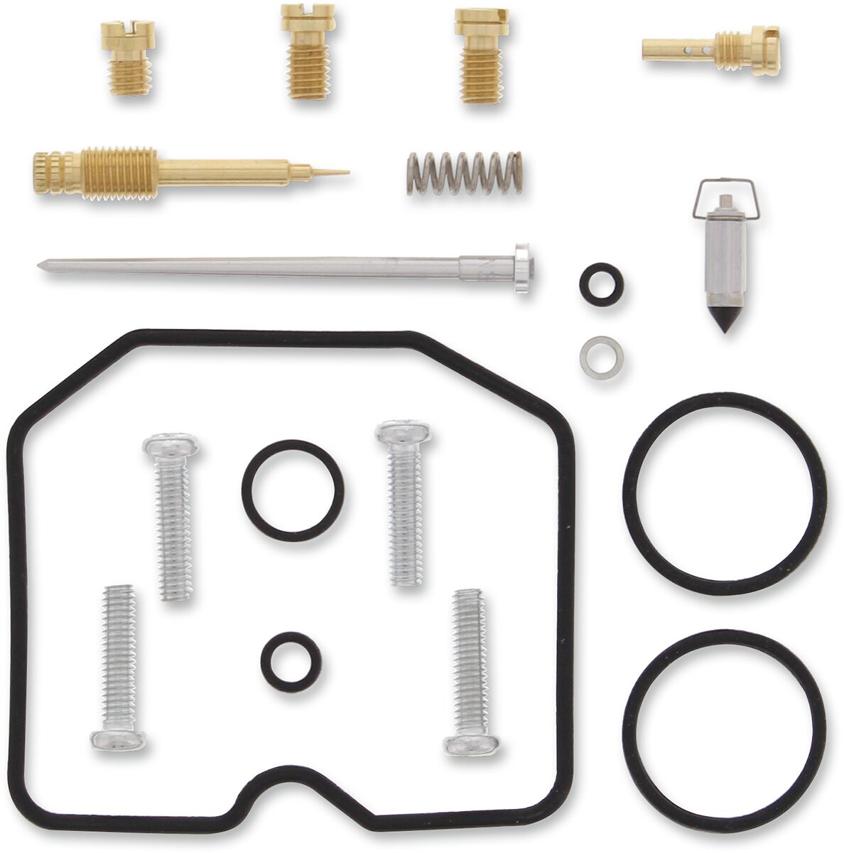 MOOSE Racing carburateur revisieset - Kawasaki | Femon Parts