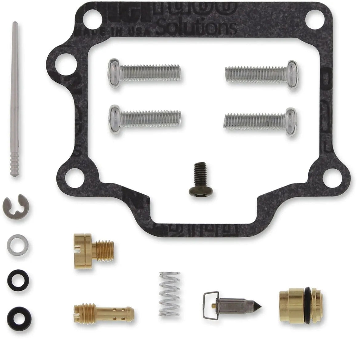 MOOSE Racing carburateur revisieset - Kawasaki