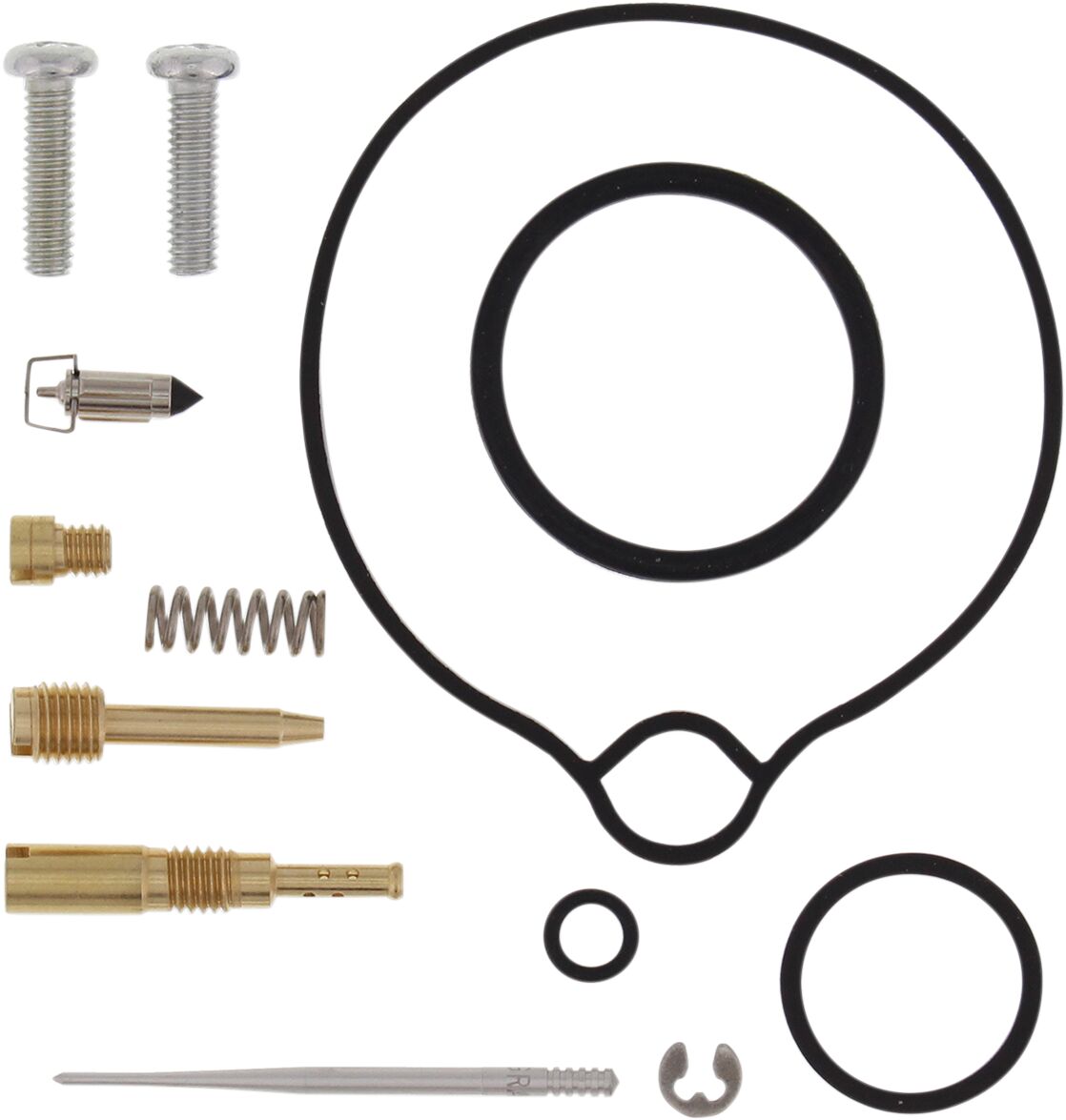 MOOSE Racing carburateur revisieset - Kawasaki | Femon Parts