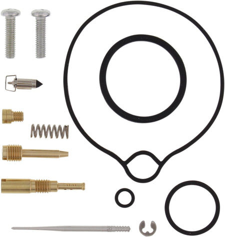 MOOSE Racing carburateur revisieset - Kawasaki | Femon Parts