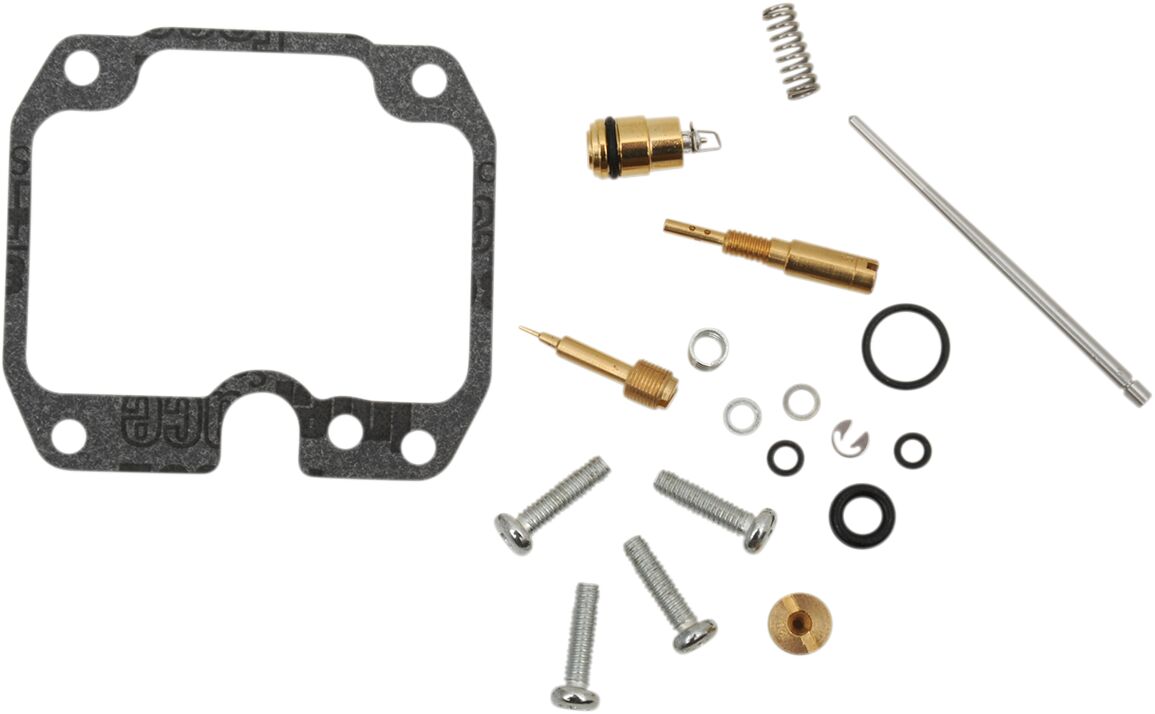 MOOSE Racing carburateur revisieset - Kawasaki | Femon Parts