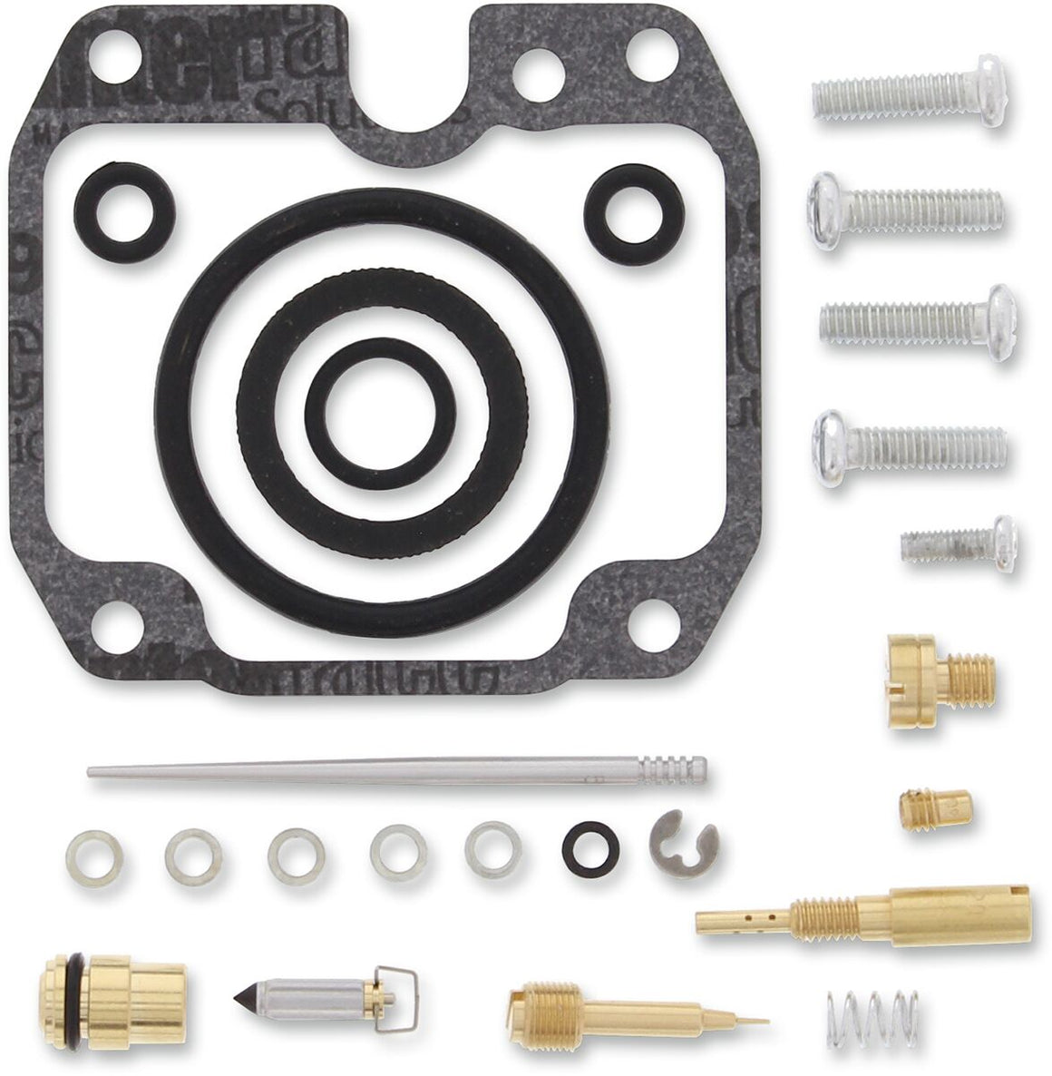 MOOSE Racing carburateur revisieset - Yamaha | Femon Parts