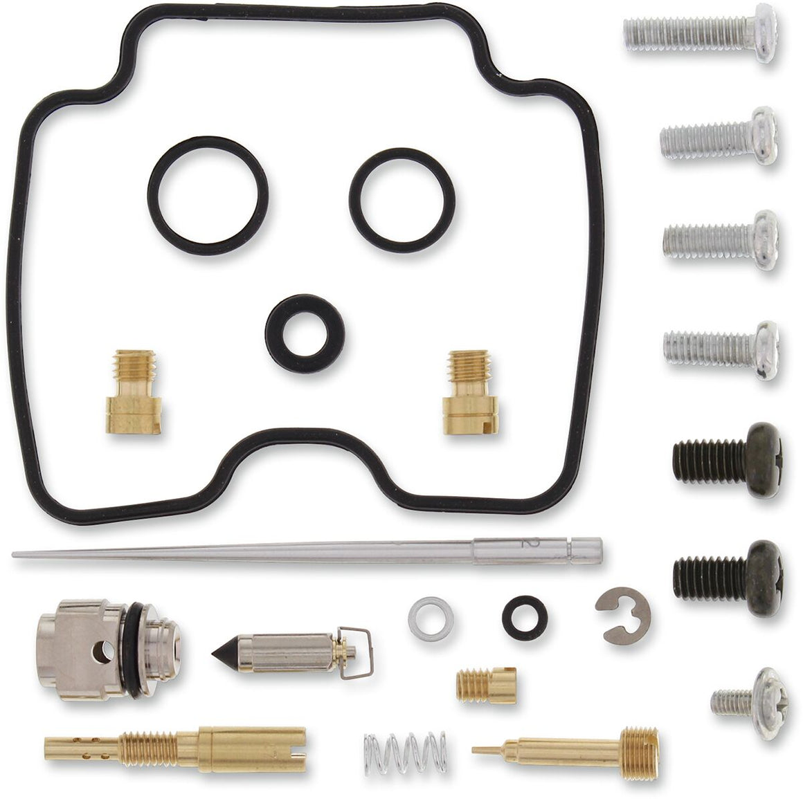 MOOSE Racing carburateur revisieset - Yamaha | Femon Parts