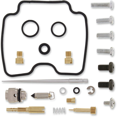 MOOSE Racing carburateur revisieset - Yamaha | Femon Parts