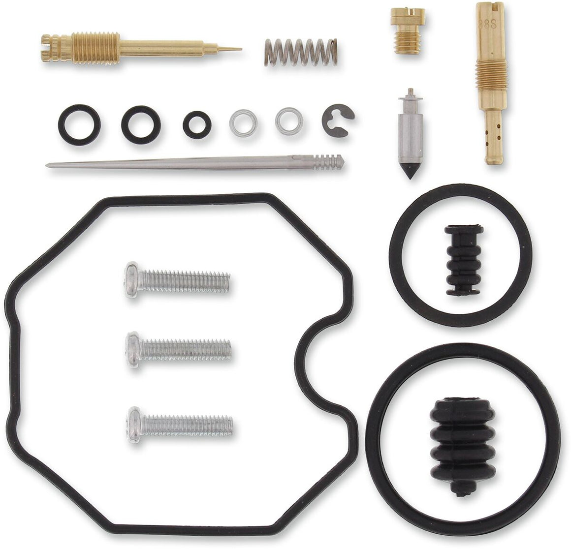 MOOSE Racing carburateur revisieset - Honda | Femon Parts