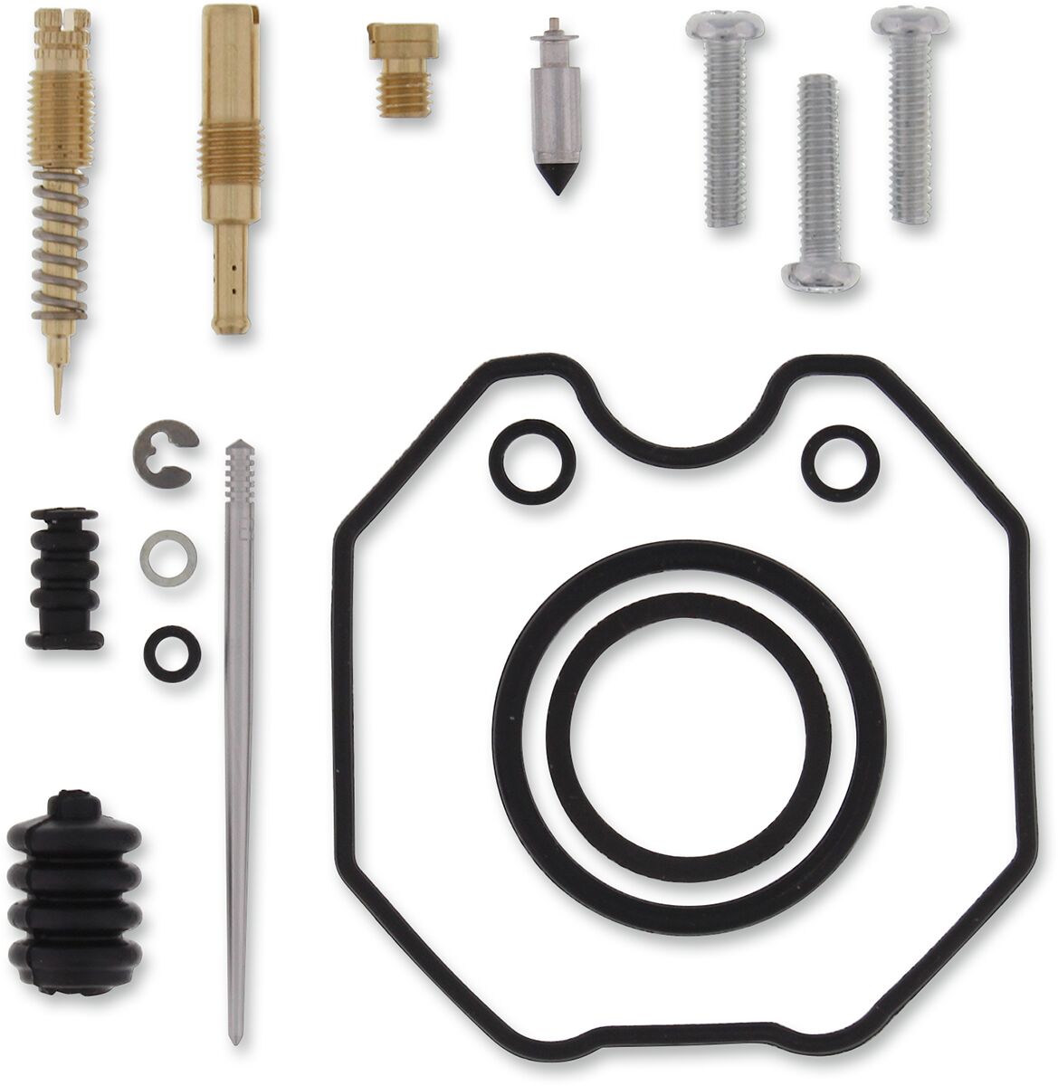 MOOSE Racing carburateur revisieset - Honda | Femon Parts