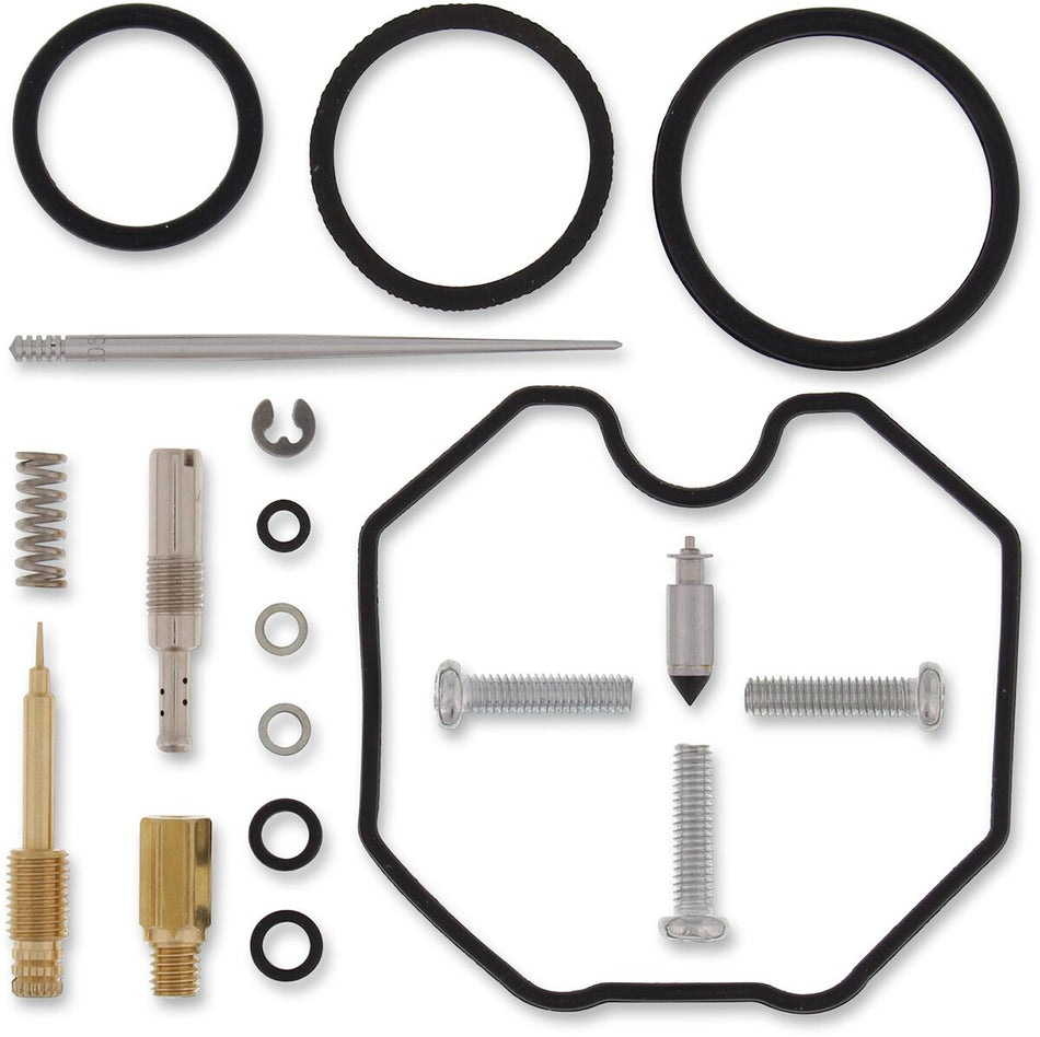 MOOSE Racing carburateur revisieset - Honda | Femon Parts