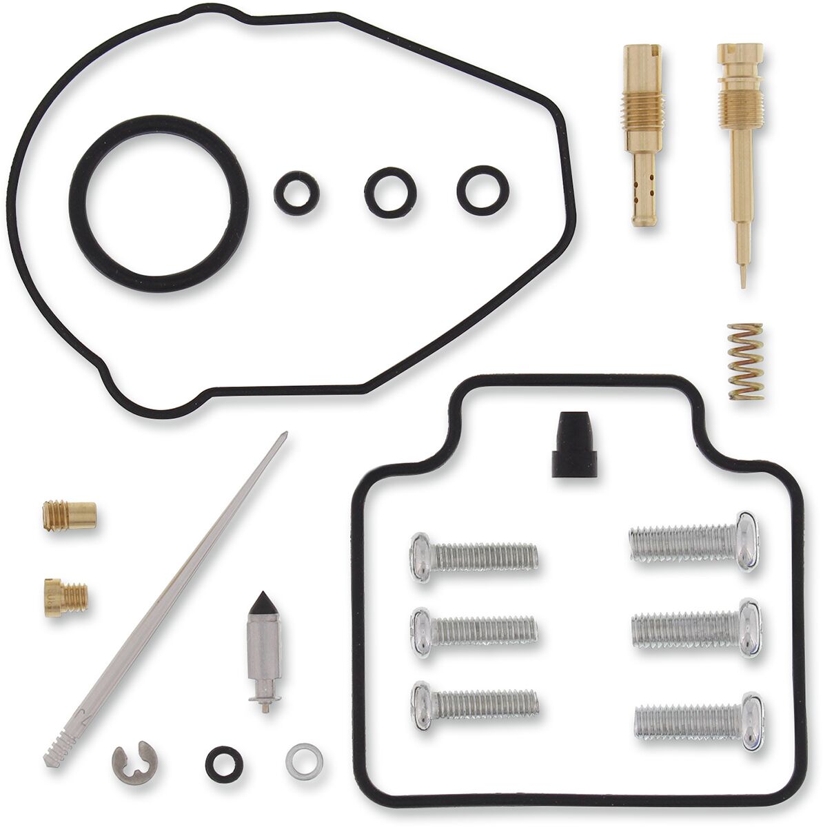 MOOSE Racing carburateur revisieset - Honda | Femon Parts