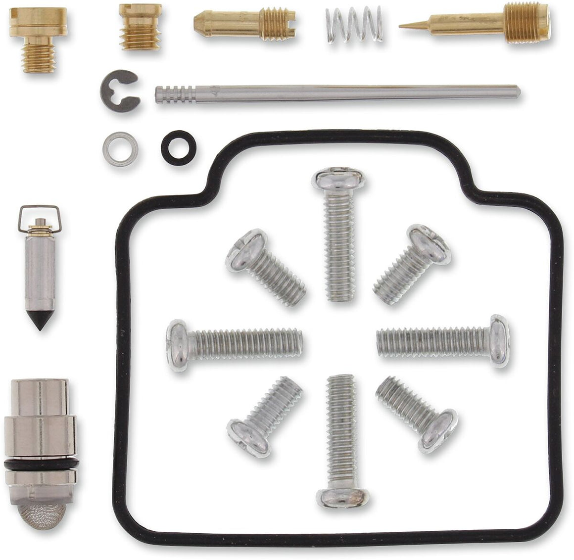 MOOSE Racing carburateur revisieset - Polaris | Femon Parts