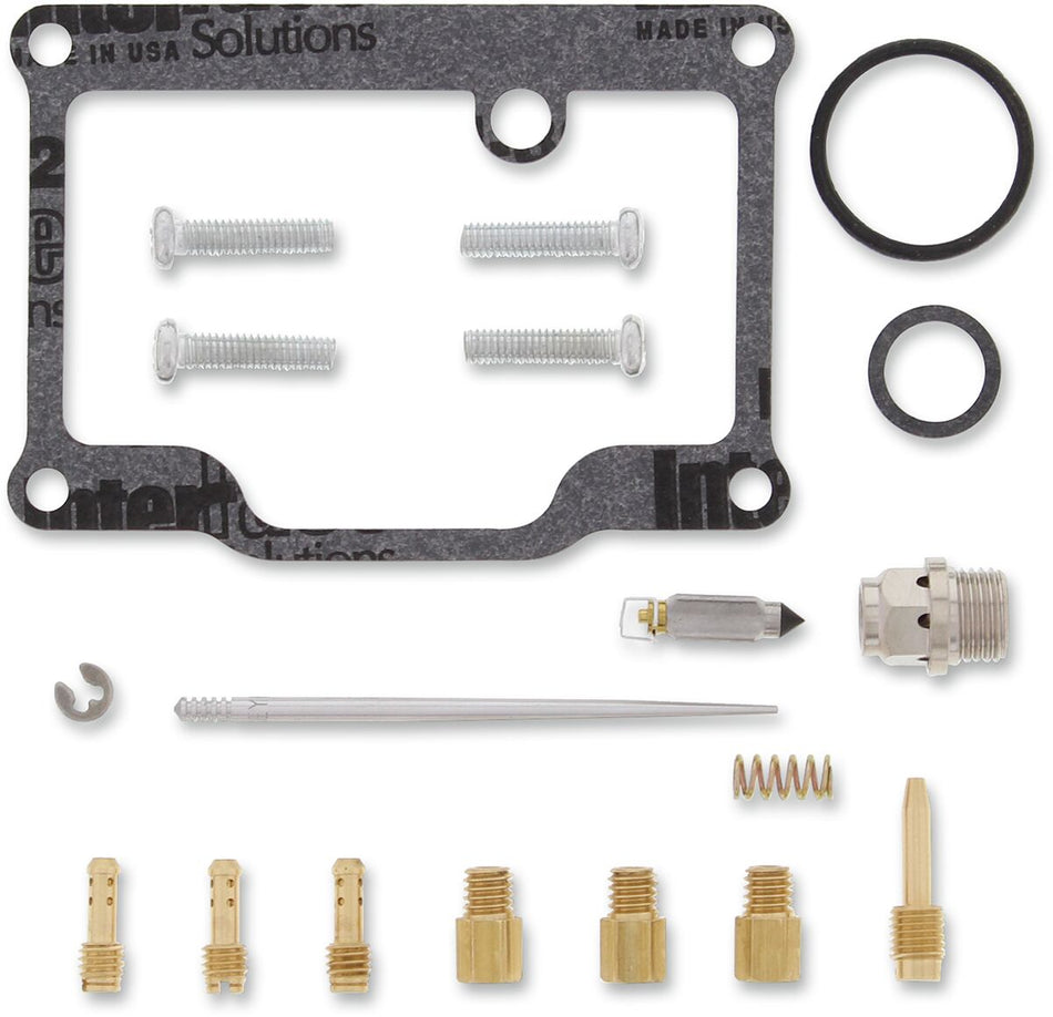 MOOSE Racing carburateur revisieset - Polaris | Femon Parts