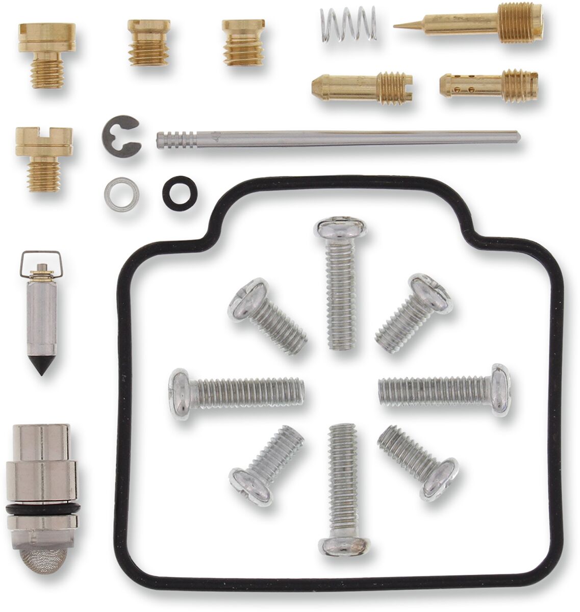 MOOSE Racing carburateur revisieset - Polaris | Femon Parts