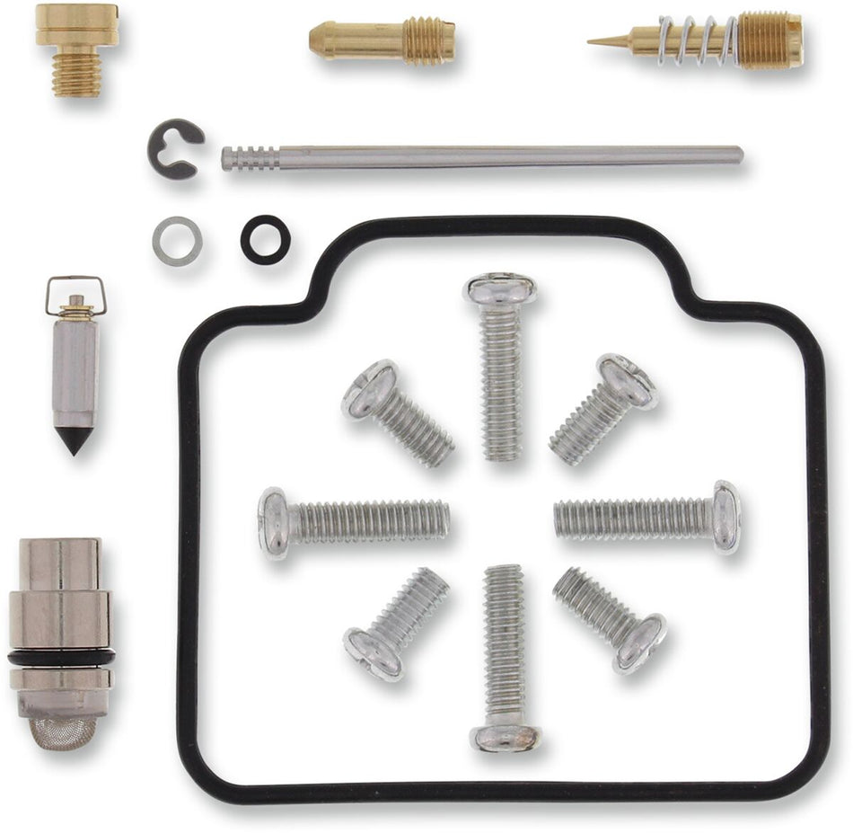 MOOSE Racing carburateur revisieset - Polaris | Femon Parts