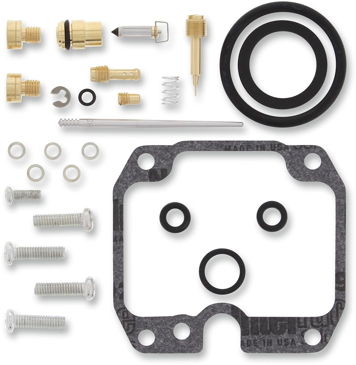 MOOSE Racing carburateur revisieset - Yamaha | Femon Parts