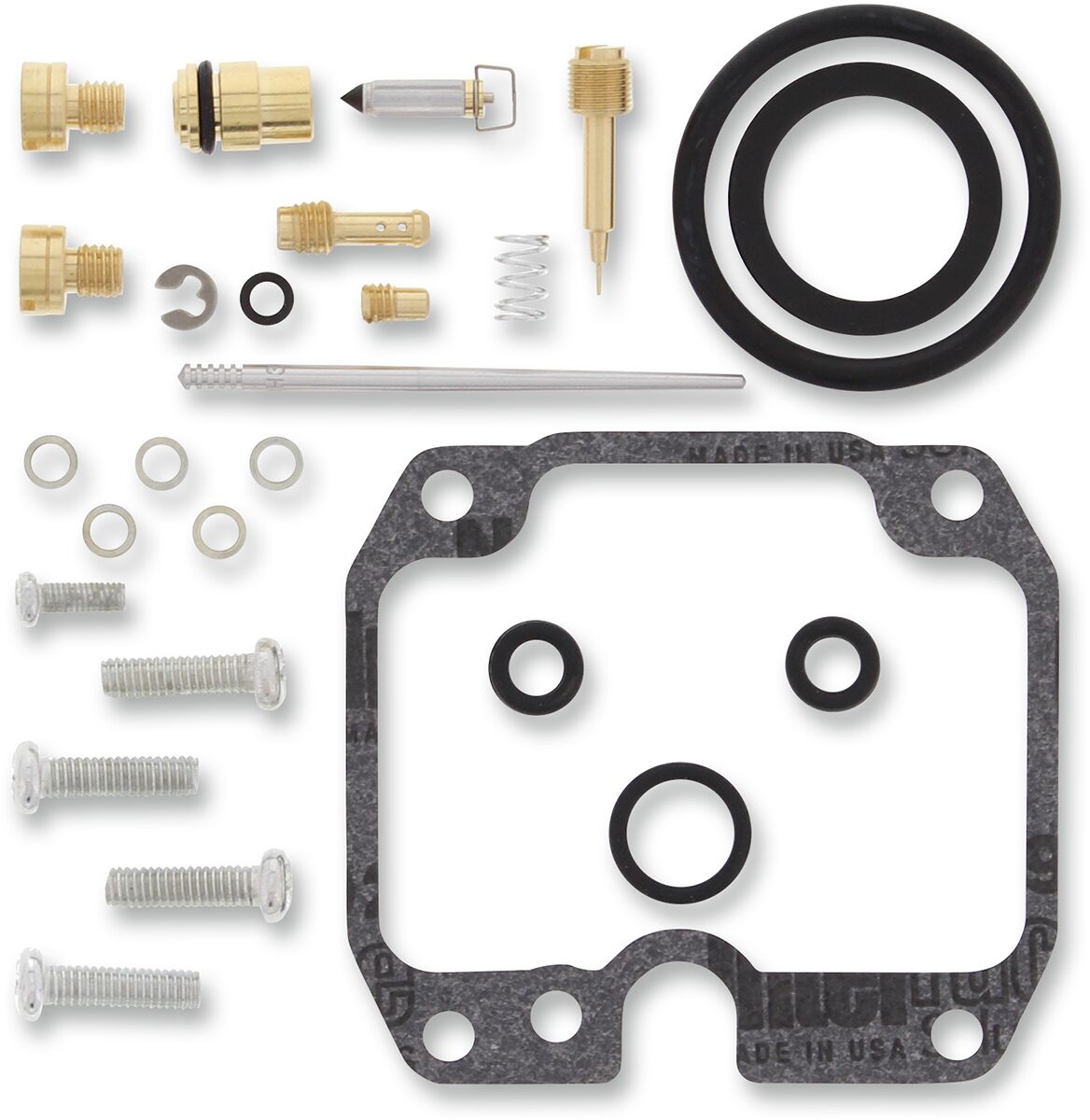 MOOSE Racing carburateur revisieset - Yamaha | Femon Parts
