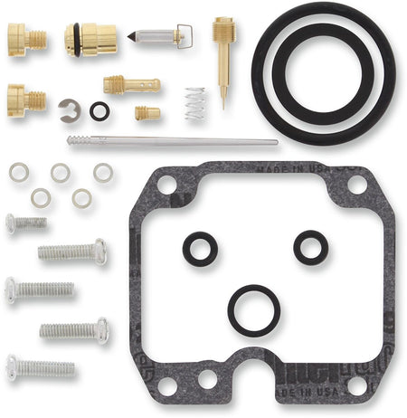 MOOSE Racing carburateur revisieset - Yamaha | Femon Parts