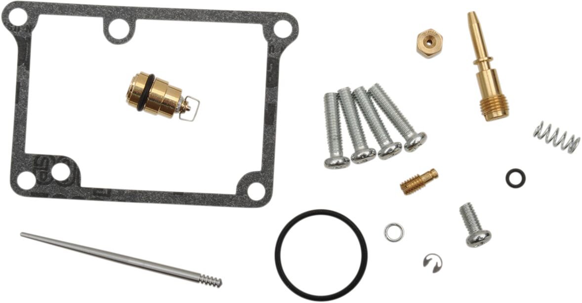 MOOSE Racing carburateur revisieset - Yamaha | Femon Parts