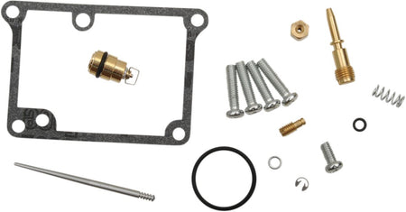 MOOSE Racing carburateur revisieset - Yamaha | Femon Parts