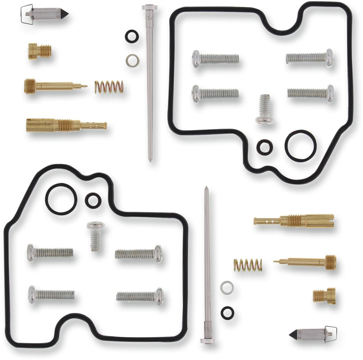 MOOSE Racing carburateur revisieset - Kawasaki | Femon Parts