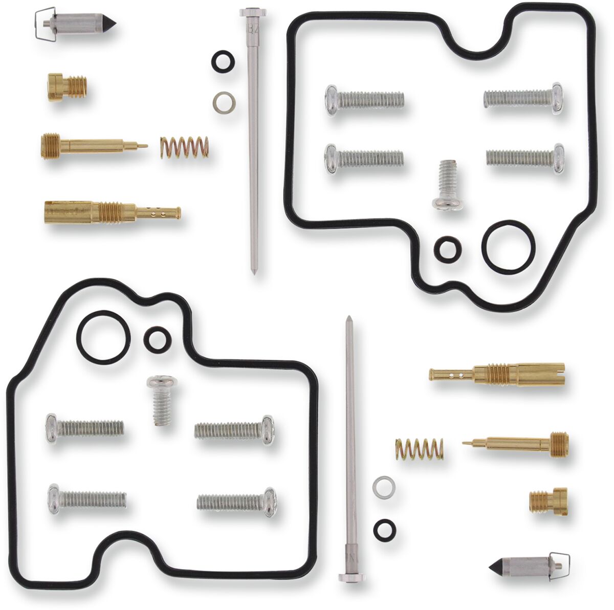 MOOSE Racing carburateur revisieset - Kawasaki | Femon Parts