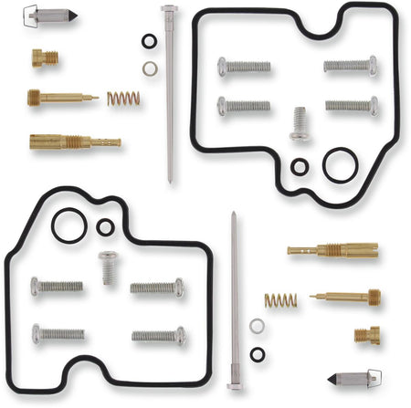 MOOSE Racing carburateur revisieset - Kawasaki | Femon Parts