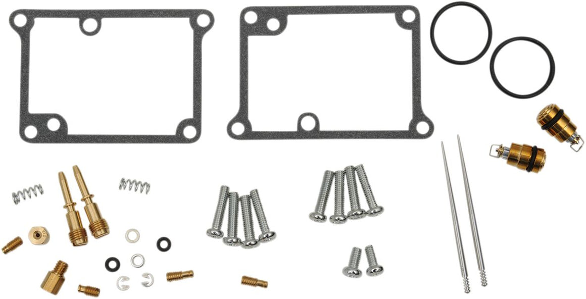 MOOSE Racing carburateur revisieset - Yamaha | Femon Parts