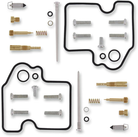 MOOSE Racing carburateur revisieset - Kawasaki | Femon Parts