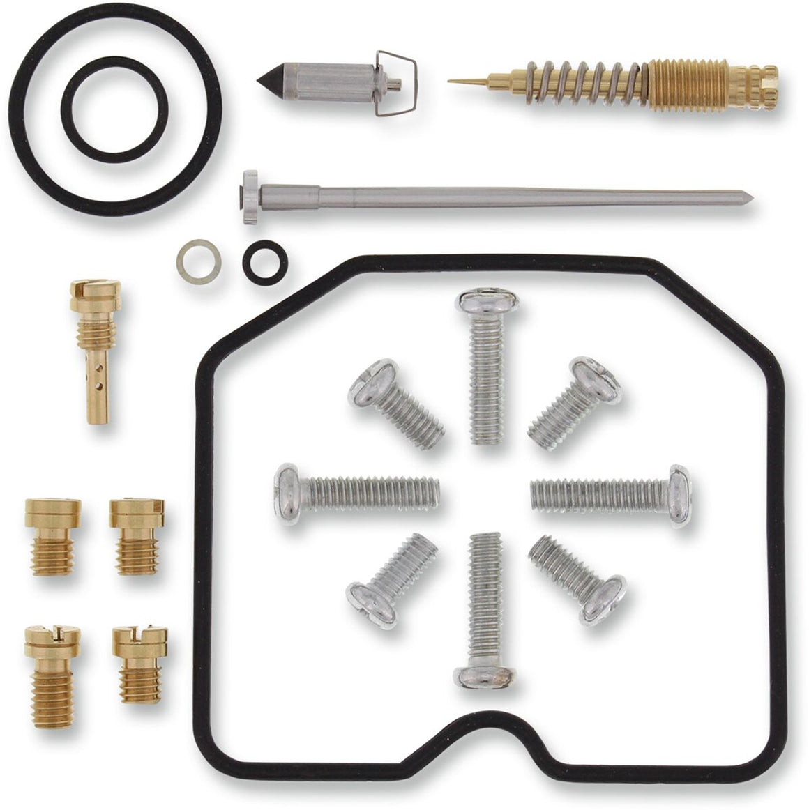 MOOSE Racing carburateur revisieset - Kawasaki | Femon Parts