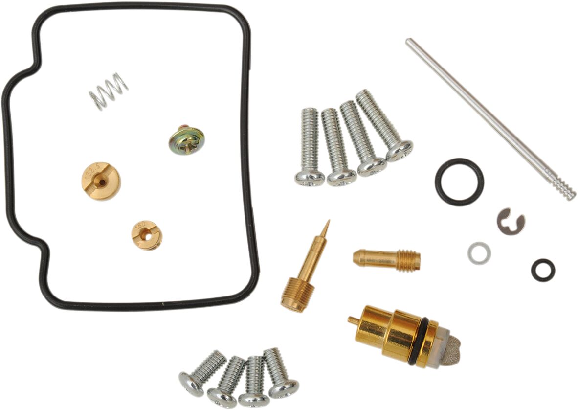 MOOSE Racing carburateur revisieset - Suzuki | Femon Parts
