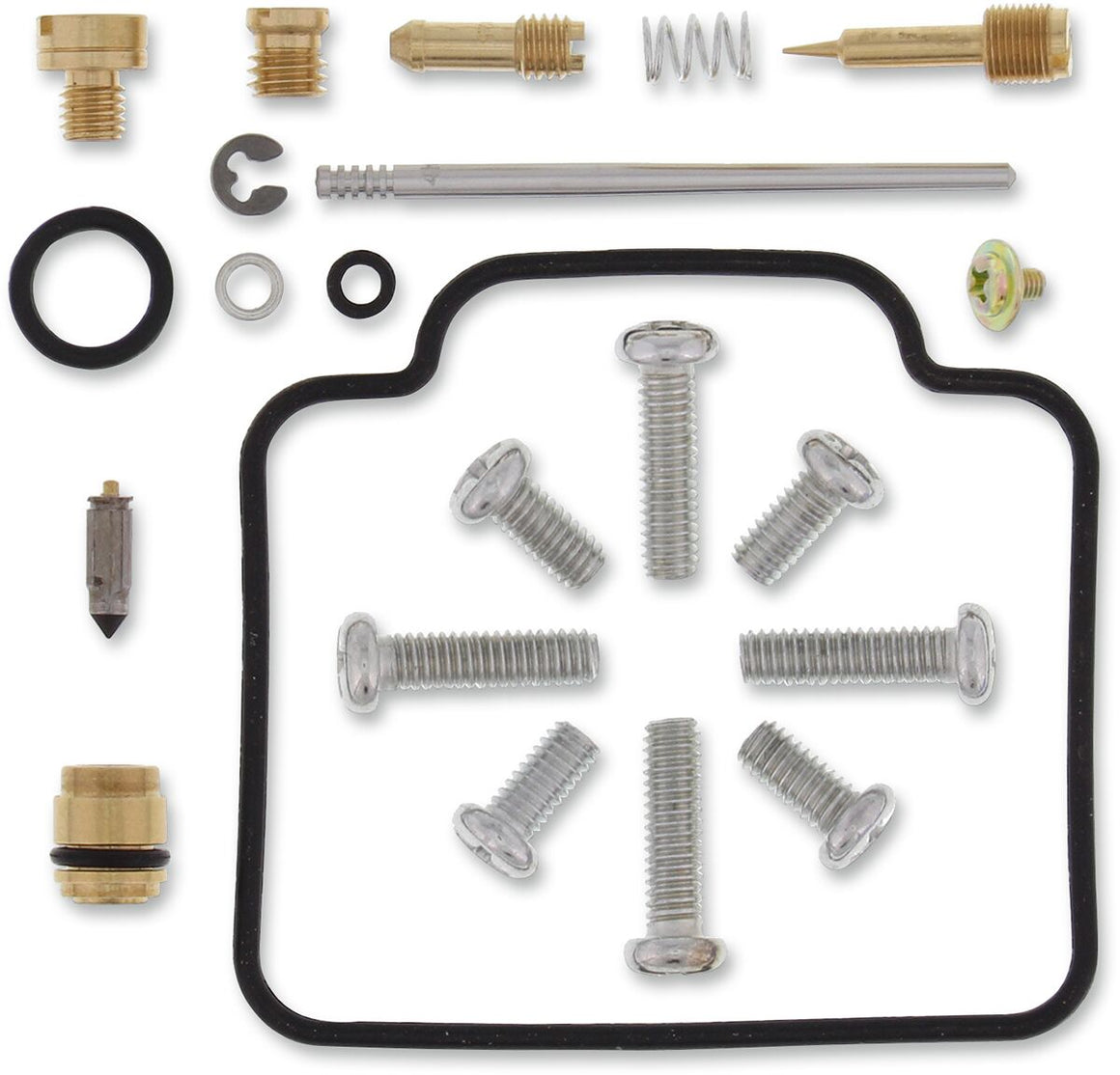 MOOSE Racing carburateur revisieset - Suzuki | Femon Parts