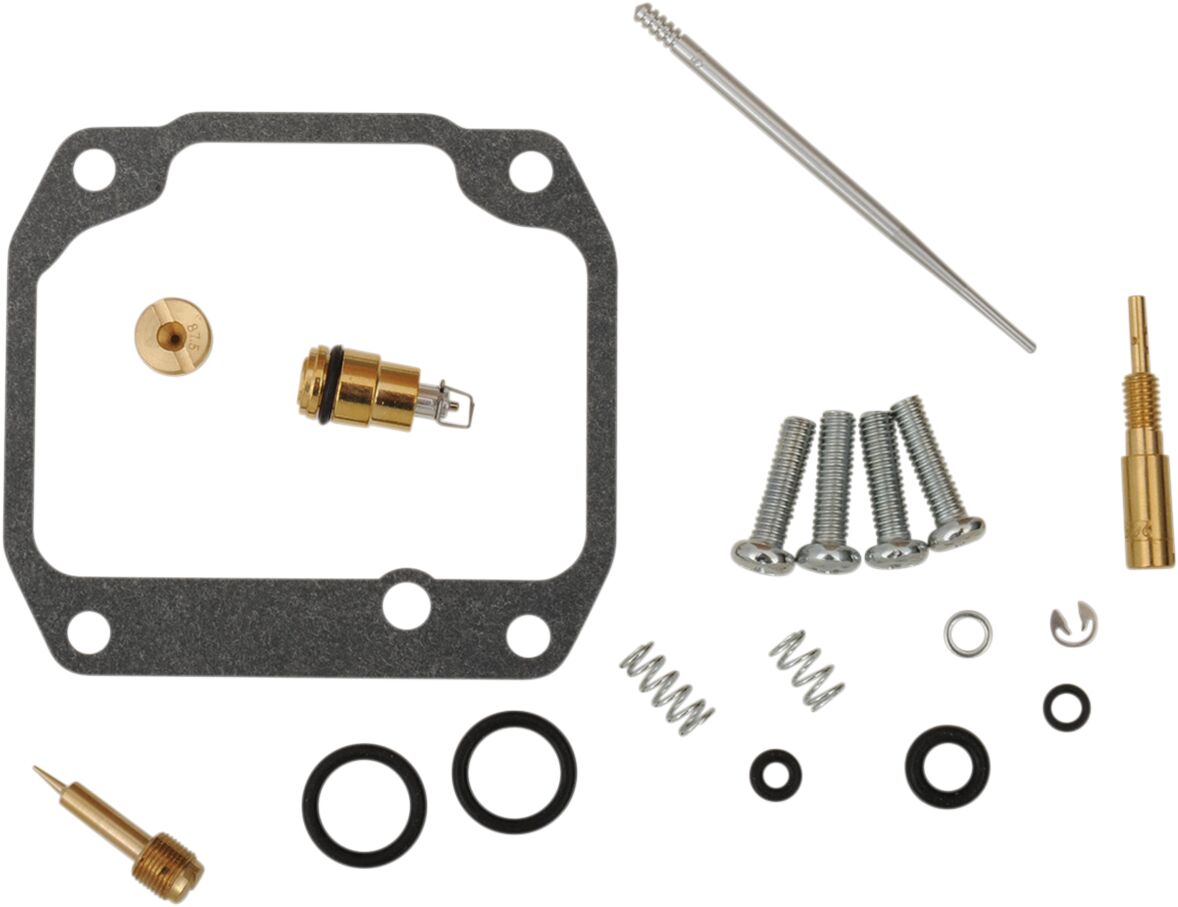 MOOSE Racing carburateur revisieset - Suzuki | Femon Parts