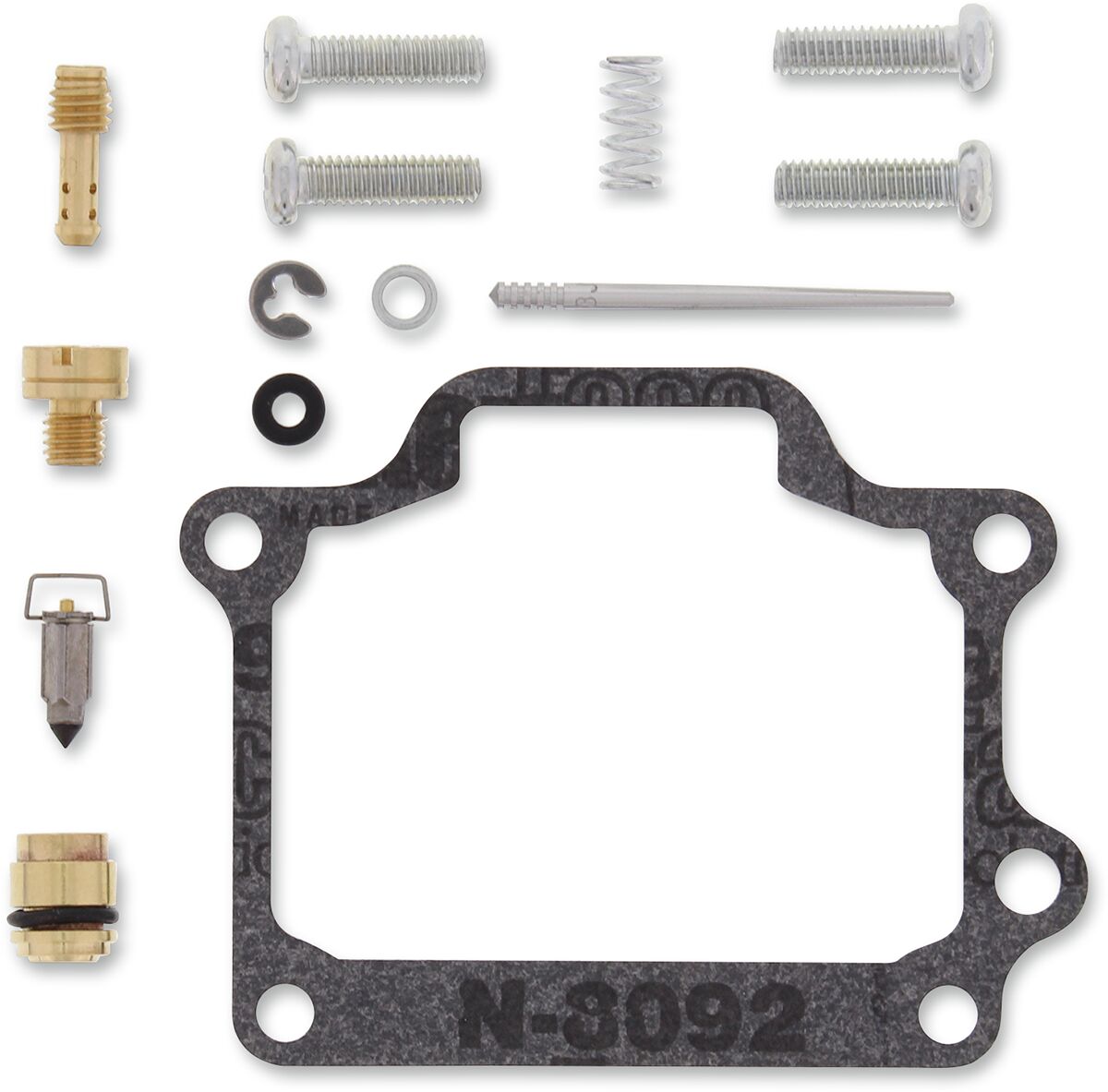 MOOSE Racing carburateur revisieset - Suzuki | Femon Parts