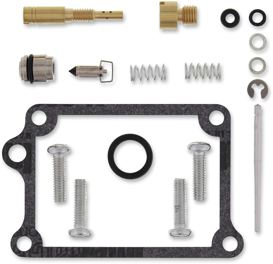 MOOSE Racing carburateur revisieset - Suzuki | Femon Parts