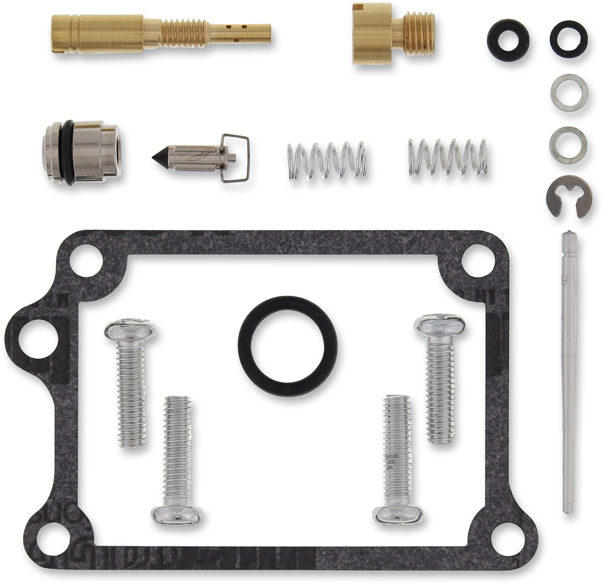 MOOSE Racing carburateur revisieset - Suzuki | Femon Parts