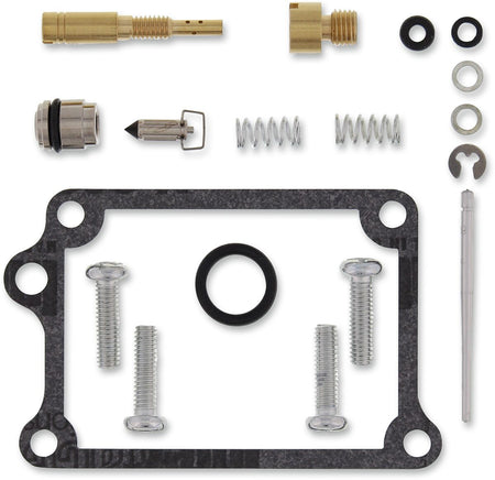 MOOSE Racing carburateur revisieset - Suzuki | Femon Parts
