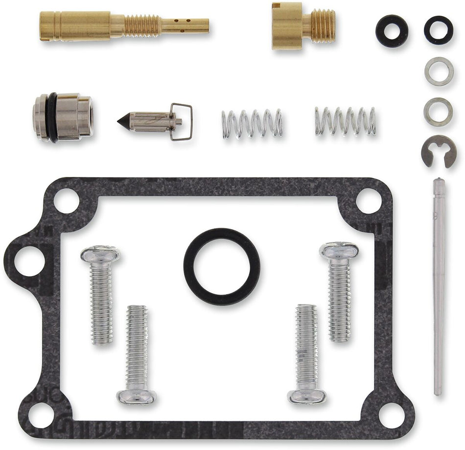 MOOSE Racing carburateur revisieset - Suzuki | Femon Parts