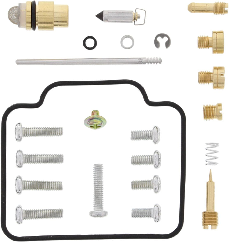 MOOSE Racing carburateur revisieset | Femon Parts