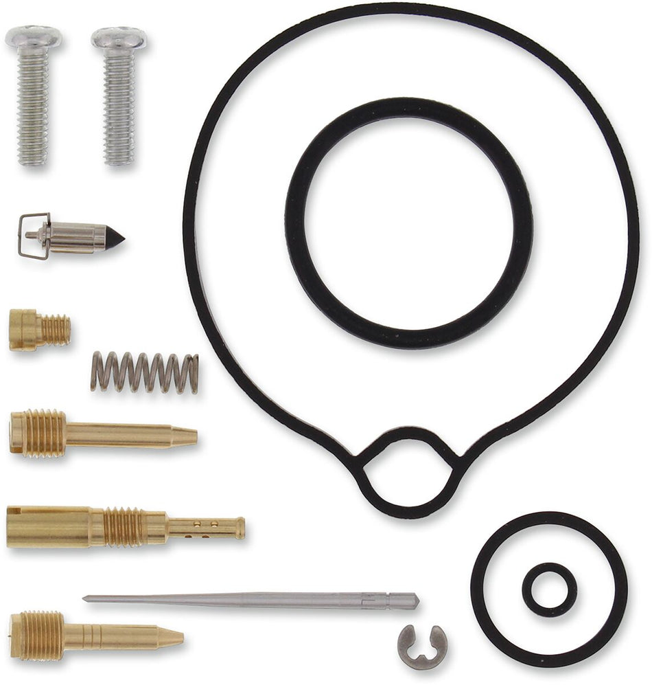 MOOSE Racing carburateur revisieset | Femon Parts