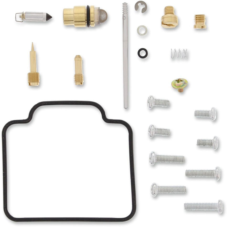 MOOSE Racing carburateur revisieset | Femon Parts