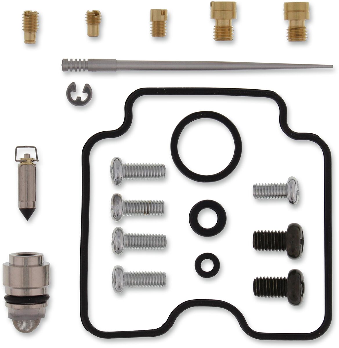 MOOSE Racing carburateur revisieset - Polaris | Femon Parts