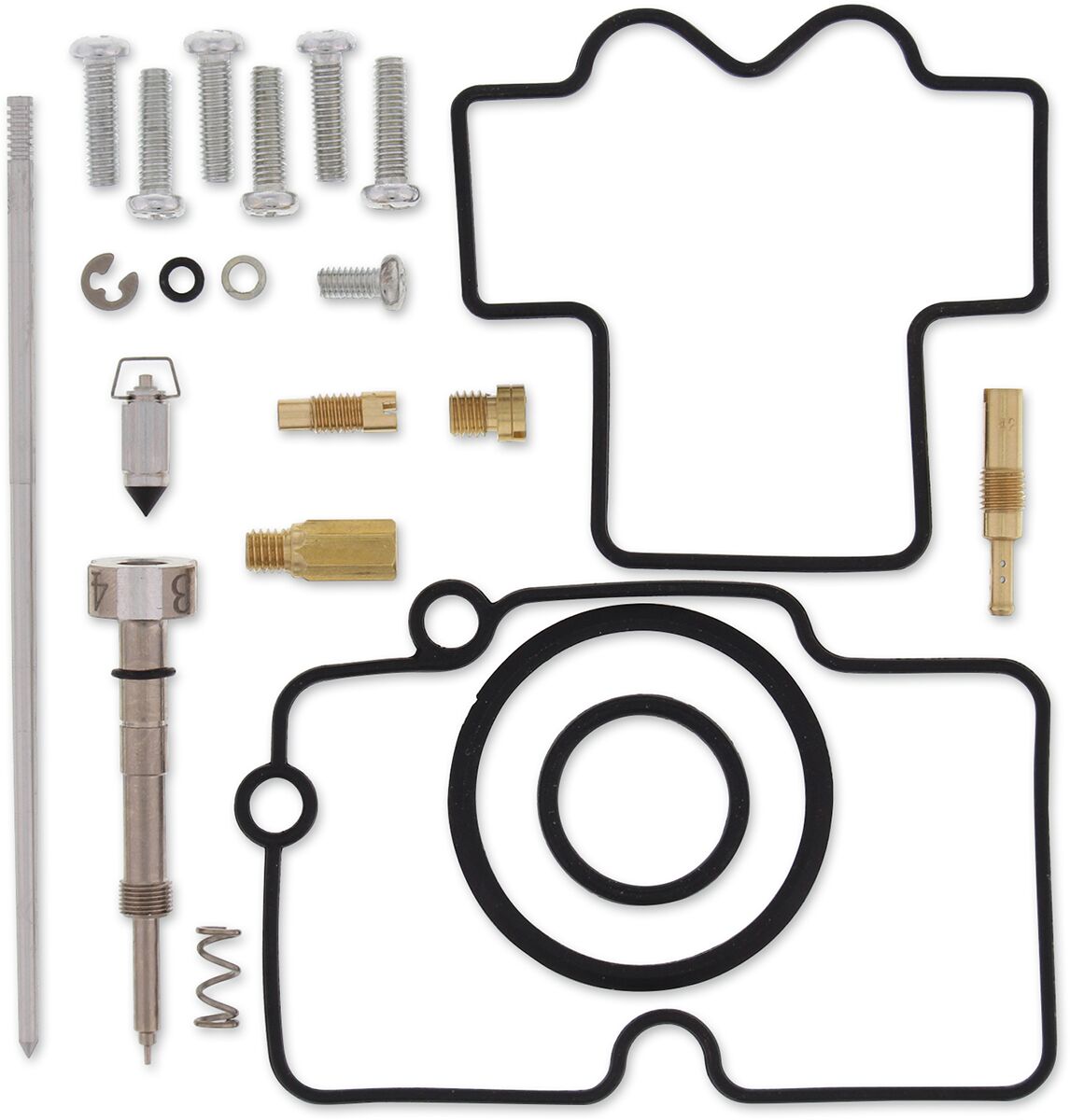 MOOSE Racing repair kit carb polaris - Polaris | Femon Parts