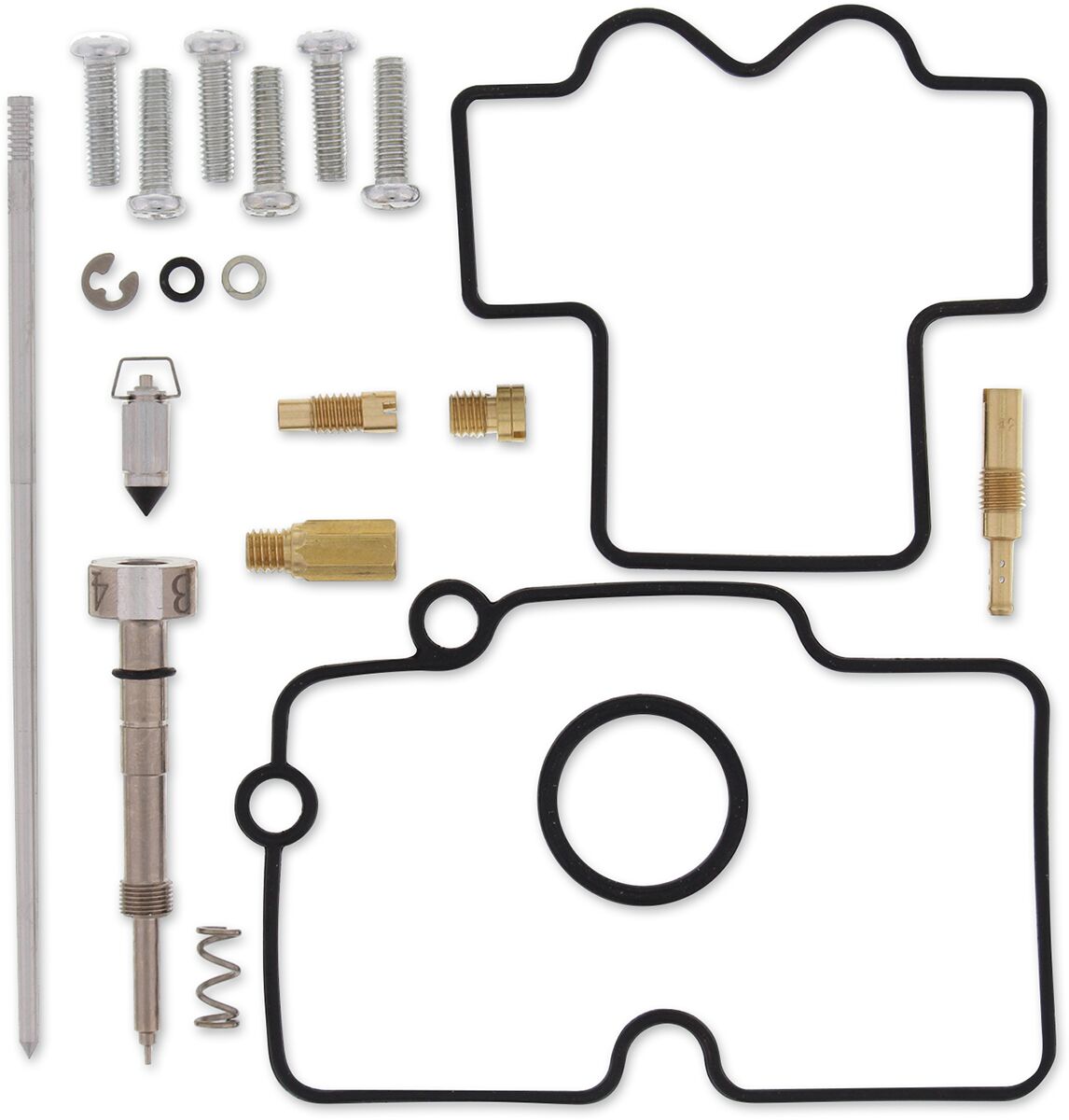MOOSE Racing carburateur revisieset - Polaris | Femon Parts