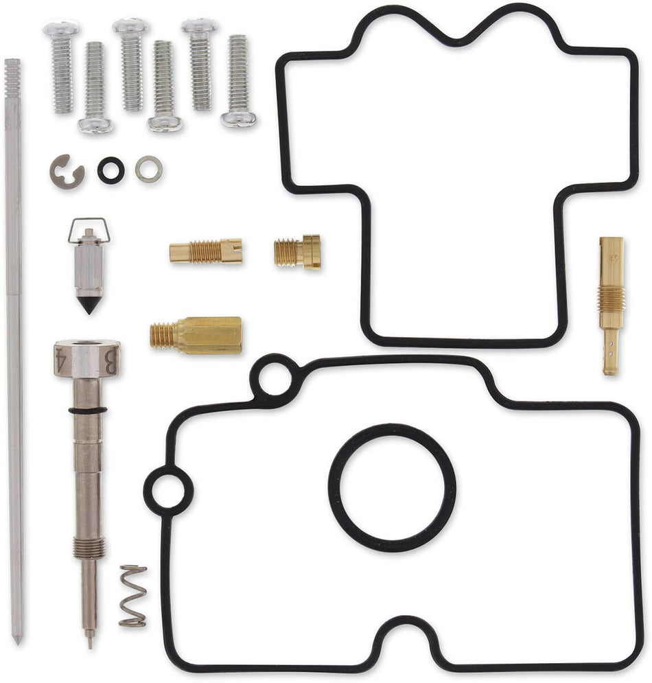 MOOSE Racing carburateur revisieset - Polaris | Femon Parts
