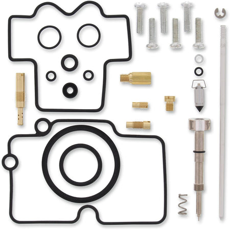 MOOSE Racing carburateur revisieset - Yamaha | Femon Parts