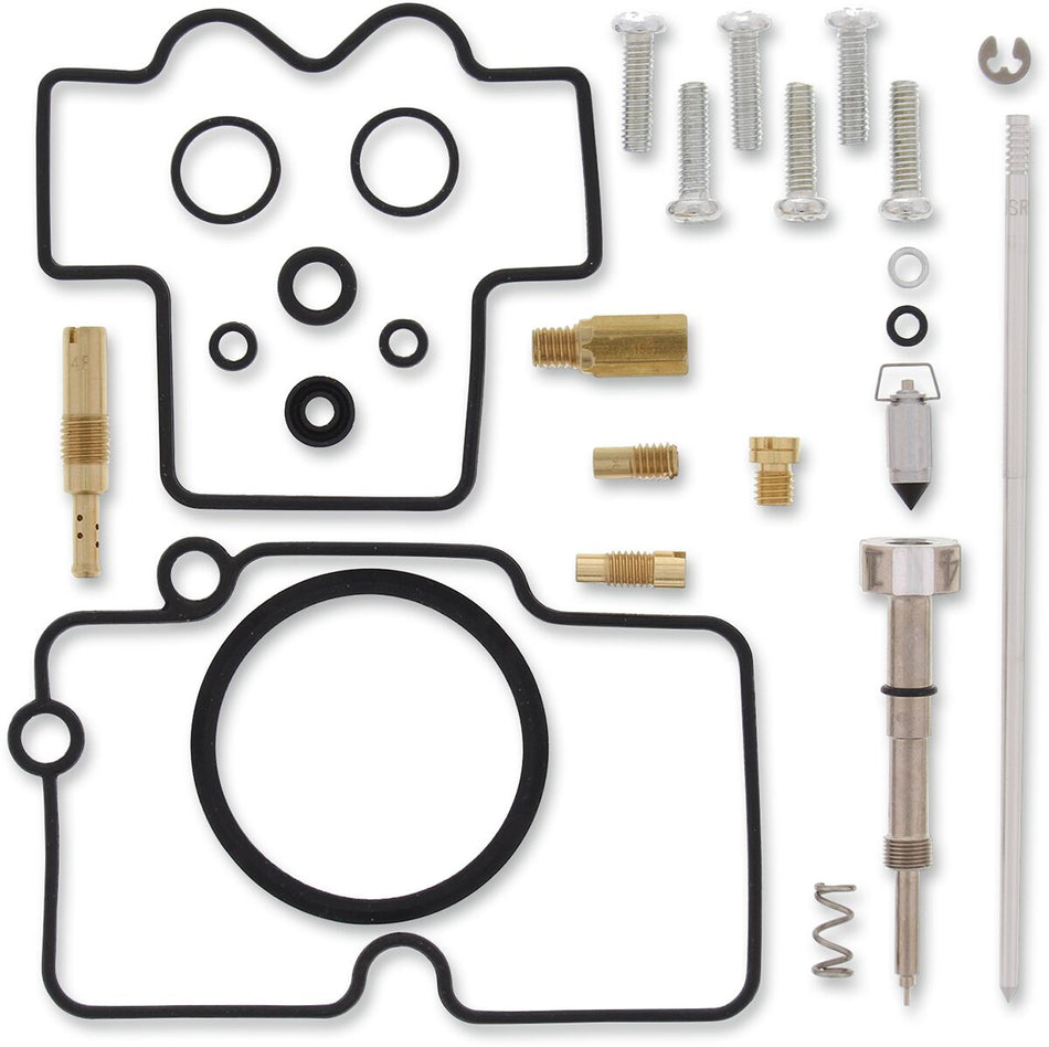 MOOSE Racing carburateur revisieset - Yamaha | Femon Parts