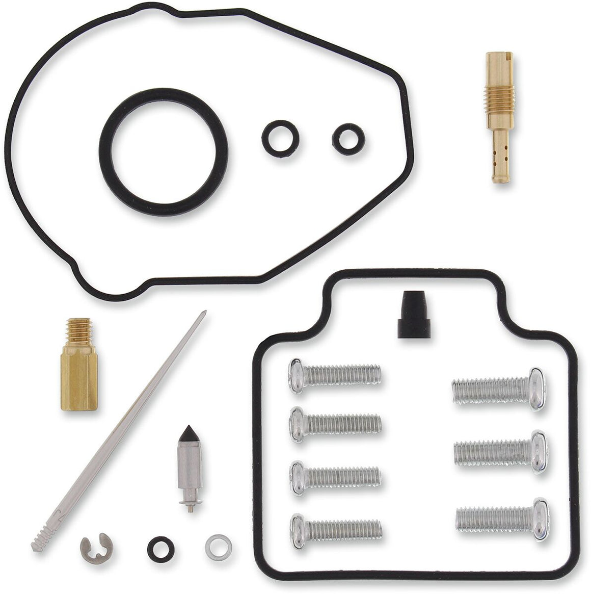 MOOSE Racing carburateur revisieset - Honda | Femon Parts