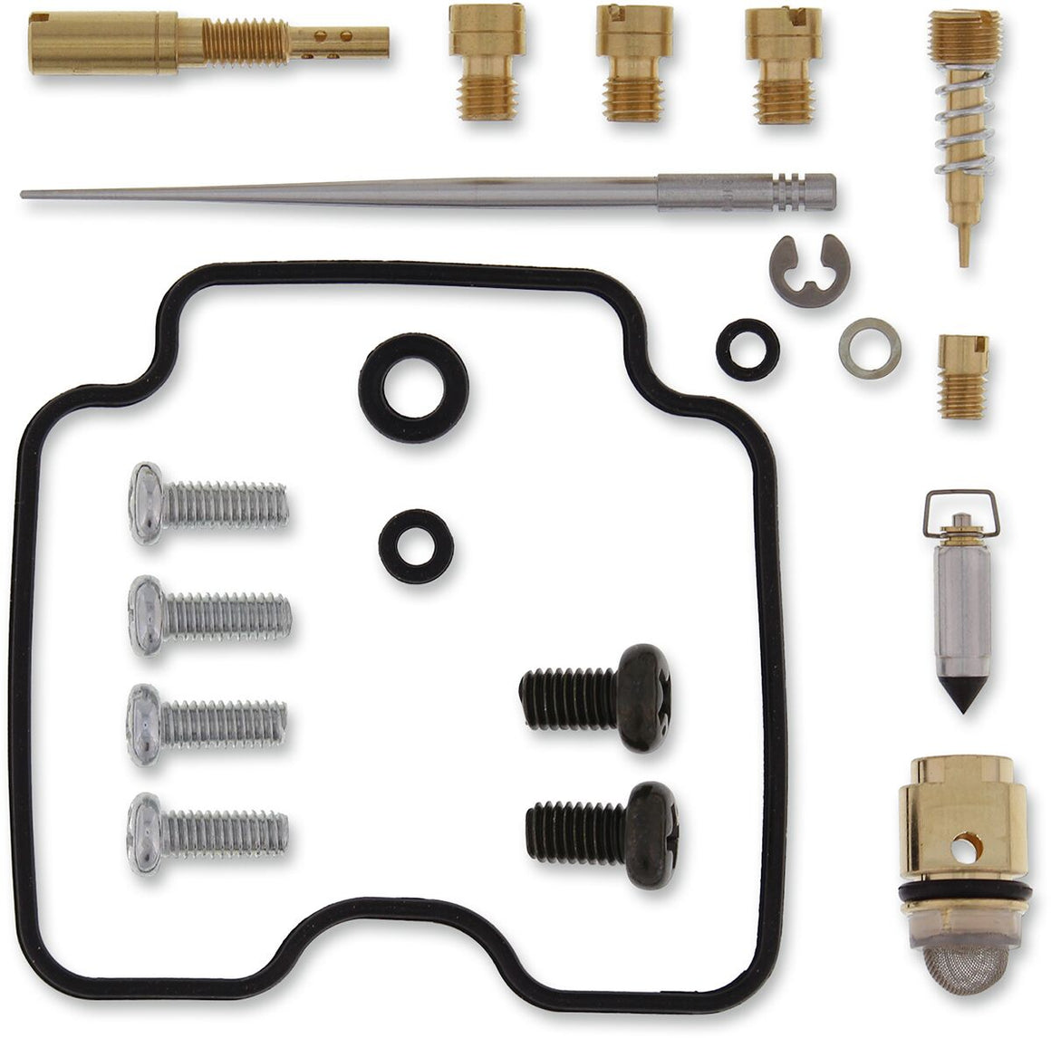 MOOSE Racing carburateur revisieset - Yamaha | Femon Parts