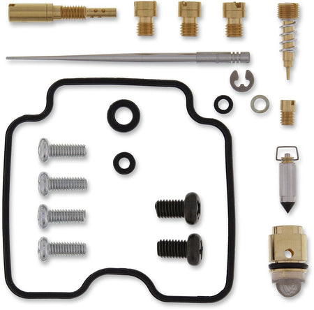 MOOSE Racing carburateur revisieset - Yamaha | Femon Parts
