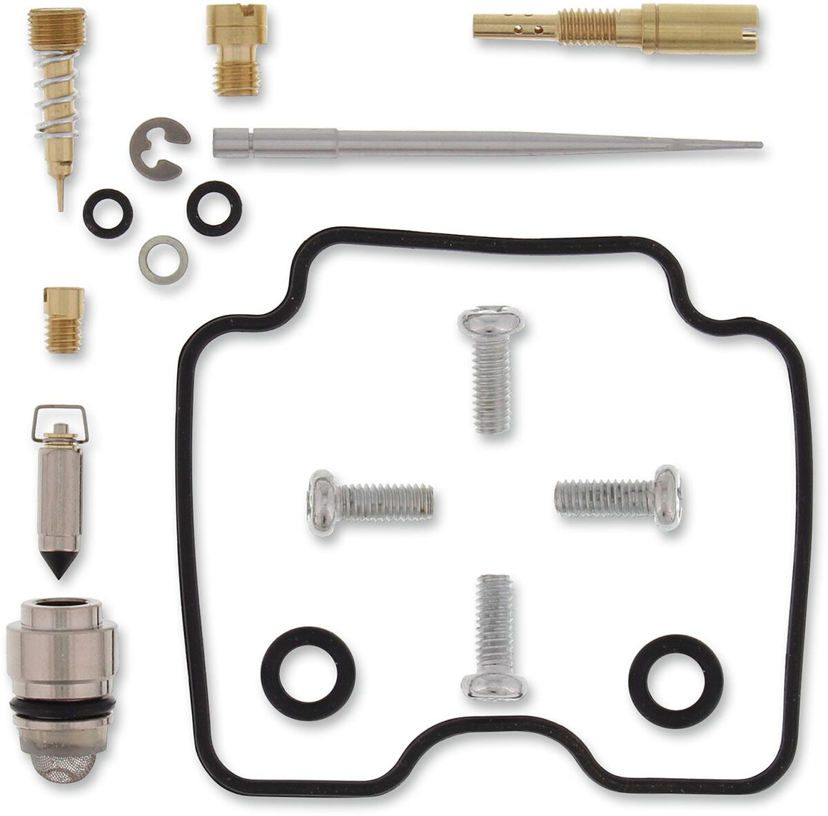 MOOSE Racing carburateur revisieset - Yamaha | Femon Parts