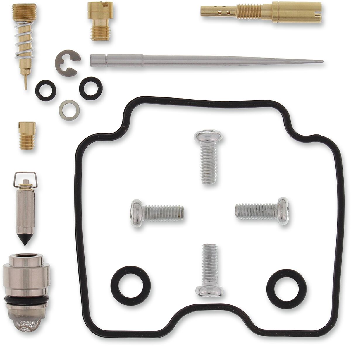 MOOSE Racing carburateur revisieset - Yamaha | Femon Parts